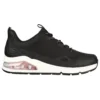 Skechers Uno 2 “Black”