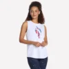 Skechers USA Muscle Tank