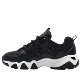 Skechers x Atmos Dlites 2.0 “Black”