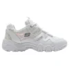 Skechers x Atmos Dlites 2.0 “White”