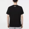 Skechers x Carrots Graphic T-Shirt “Black Orange Grey”