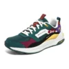 Skechers x Demon Slayer Sport “Green White”