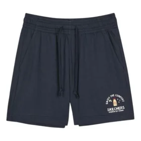 Skechers x Hankow Short “Navy”