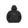 Skechers x Hilarious Monster Graphic Hoodie “Black White”