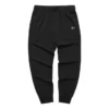 Skechers x Hilarious Monster Series Casual Knitted Tapered Pants “Black”