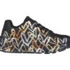 Skechers x JGoldcrown: UNO Lite – Metallic Love Skechers x JGoldcrown: UNO Lite – Metallic Love