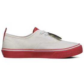 Skechers x My Emperor Sleeps V”lites Sneakers White/Red