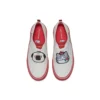 Skechers x My Emperor Sleeps V”lites Sneakers White/Red
