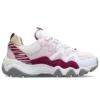 Skechers x One Piece D’ Lites 2.0 “White Pink Red”