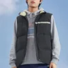 Skechers x Pokmon Casual Vest “Green Black”