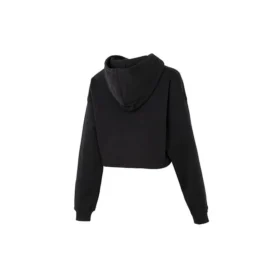 Skechers x Romantic Crown Long Sleeve Hoodies “Black White” Skechers x Romantic Crown Long Sleeve Hoodies “Black White”