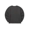Skechers x Romantic Crown Long Sleeve Sweater “Black White”