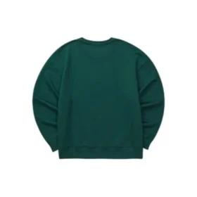 Skechers x Romantic Crown Long Sleeve Sweater “Green White”