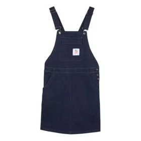 Skechers x Xiao Liu Ya Series Casual Sleeveless Dress “Navy”