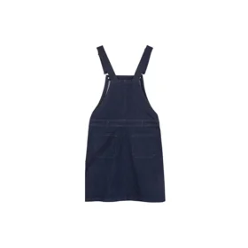 Skechers x Xiao Liu Ya Series Casual Sleeveless Dress “Navy”