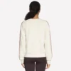 Skechluxe Elevate&nbsp;Blocked Crewneck