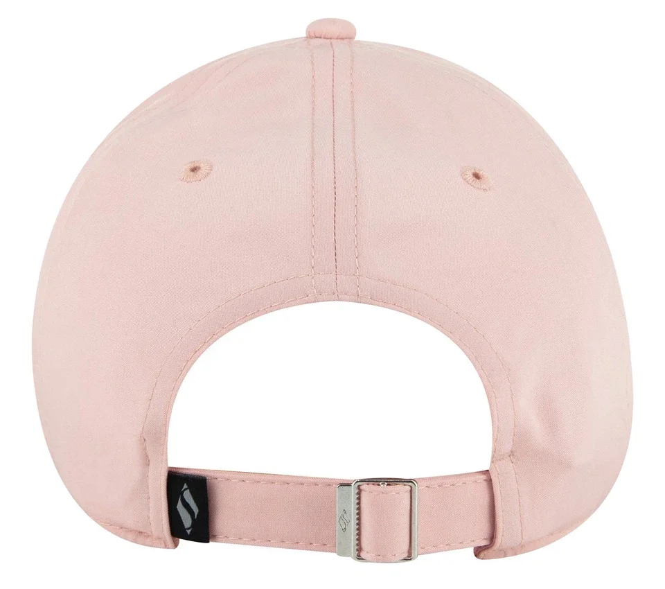 Skechweave Diamond Colorblocked Hat Skechweave Diamond Colorblocked Hat