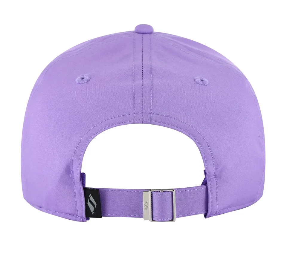 Skechweave Diamond Colorblocked Hat Skechweave Diamond Colorblocked Hat