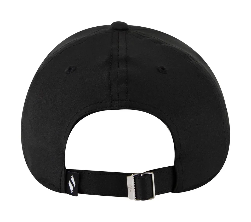 Skechweave Diamond Colorblocked Hat Skechweave Diamond Colorblocked Hat