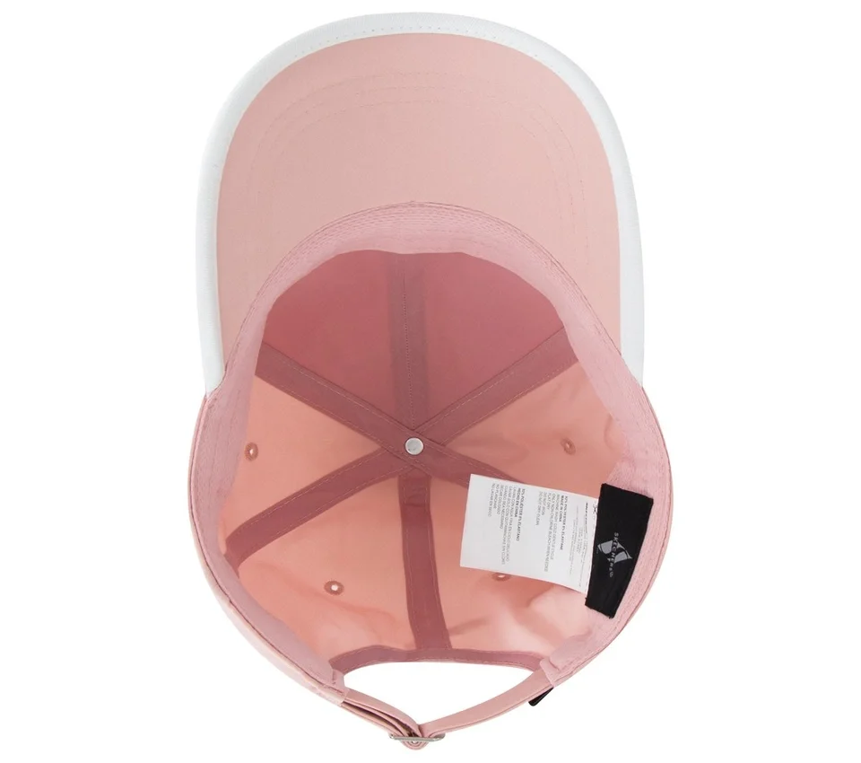 Skechweave Diamond Colorblocked Hat Skechweave Diamond Colorblocked Hat