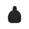 SKX Casual Hoodie “Black White”