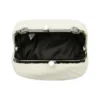 SKX Fashionable Single Shoulder Bag “White”
