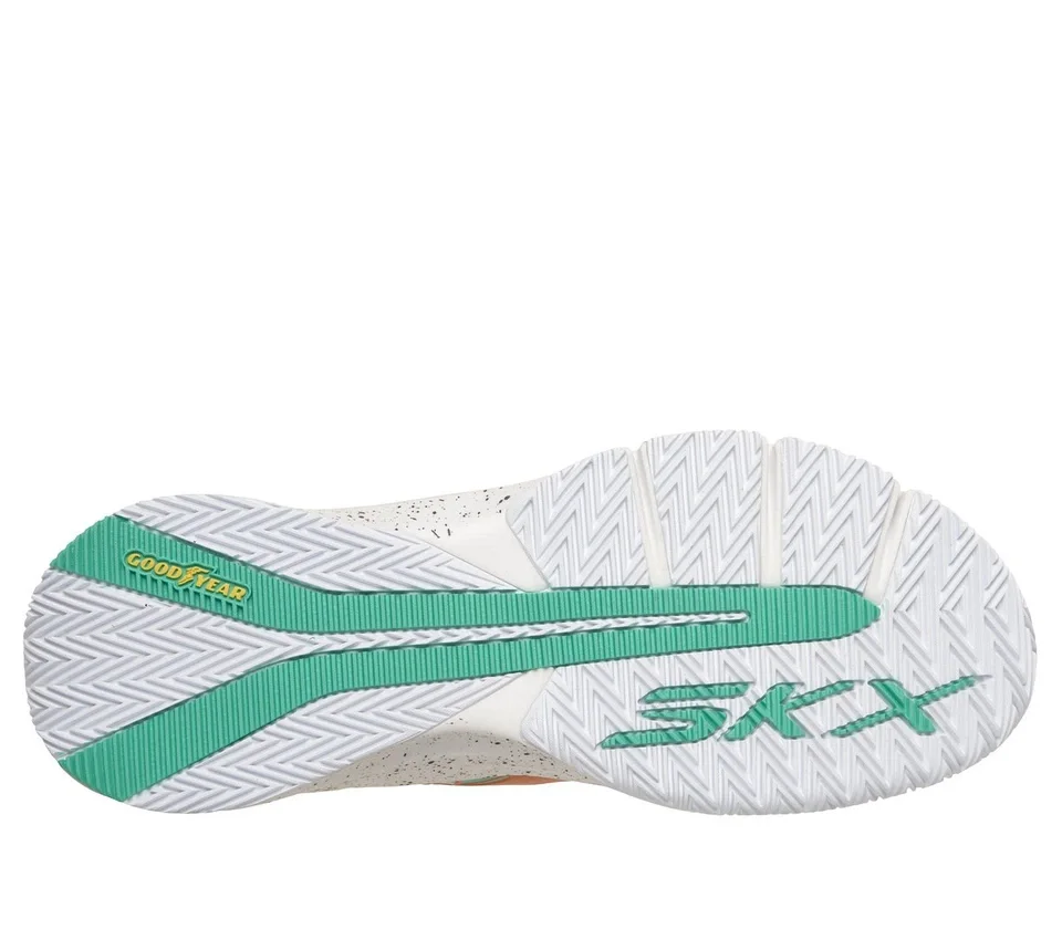 SKX Full-Court Press SKX Full-Court Press