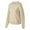 SKX Long Sleeve Crew Sweater “Beige”