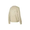 SKX Long Sleeve Crew Sweater “Beige”