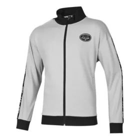 SKX Performance Series Loose Jacket “Grey Black”