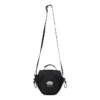 SKX Single Shoulder Bag “Black”