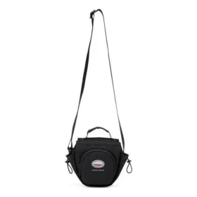 SKX Single Shoulder Bag “Black”