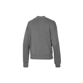 SKX Sport Knitted Fleece Sweater “Grey”