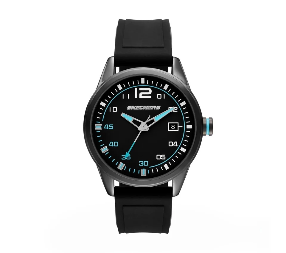 Slauson Watch Slauson Watch