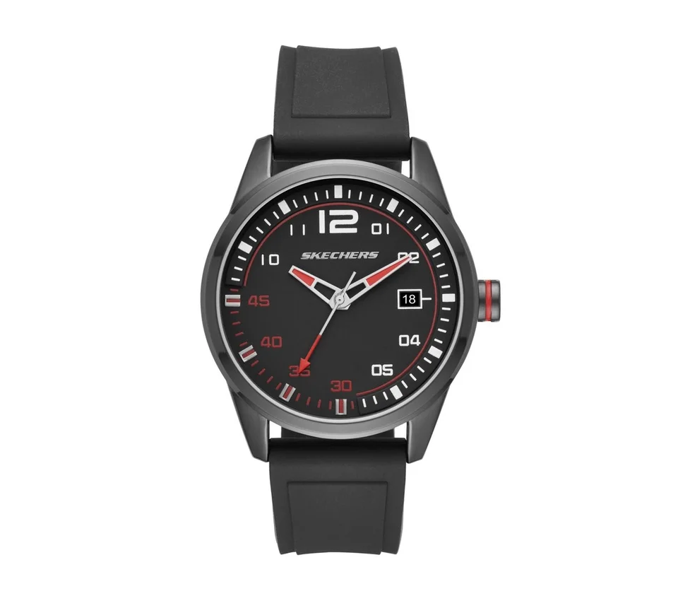 Slauson Watch Slauson Watch