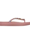 Slide-Ups Relaxed Fit: Asana Luxe – Vibrant Beauty
