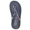 Slide-Ups Relaxed Fit: Asana Luxe – Vibrant Beauty