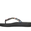 Slide-Ups Relaxed Fit: Asana Luxe – Vibrant Beauty