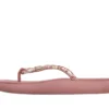 Slide-Ups Relaxed Fit: Asana Luxe – Vibrant Beauty