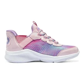 Slip-Ins Dreamy Lites Colorful Prism “Light Pink”