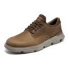 Slip-ins Garza Sneaker “Brown”