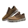 Slip-ins Garza Sneaker “Brown”
