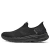 Slip Ins Go Walk 6 “Black”