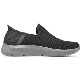 Slip Ins Go Walk “Dark Grey”