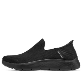 Slip-Ins GO WALK FLEX “Black”