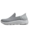 Slip Ins Go Walk “Light Grey”