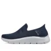 Slip Ins Go Walk “Navy”