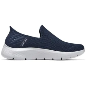 Slip Ins Go Walk “Navy”