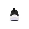 Slip-On Comfy Shoes “Pink Black”