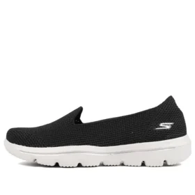Slip-On Shoes “Black White”
